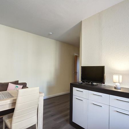 Ferienwohnung Gunsilius Zinnowitz Exteriér fotografie