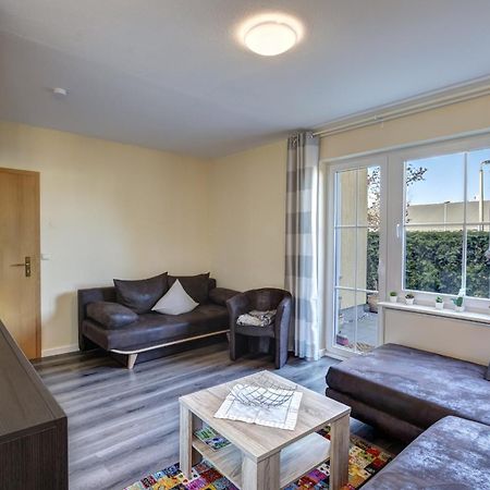 Ferienwohnung Gunsilius Zinnowitz Exteriér fotografie