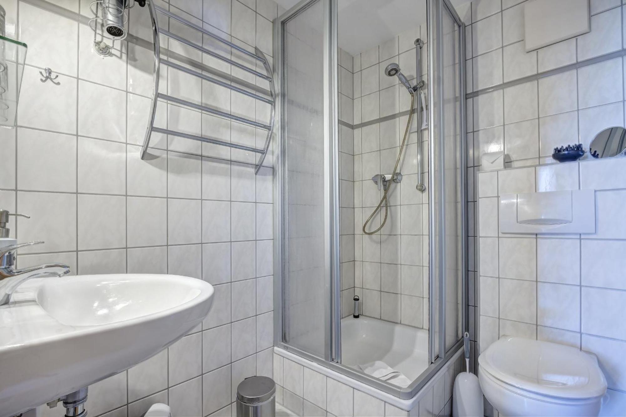 Ferienwohnung Gunsilius Zinnowitz Exteriér fotografie