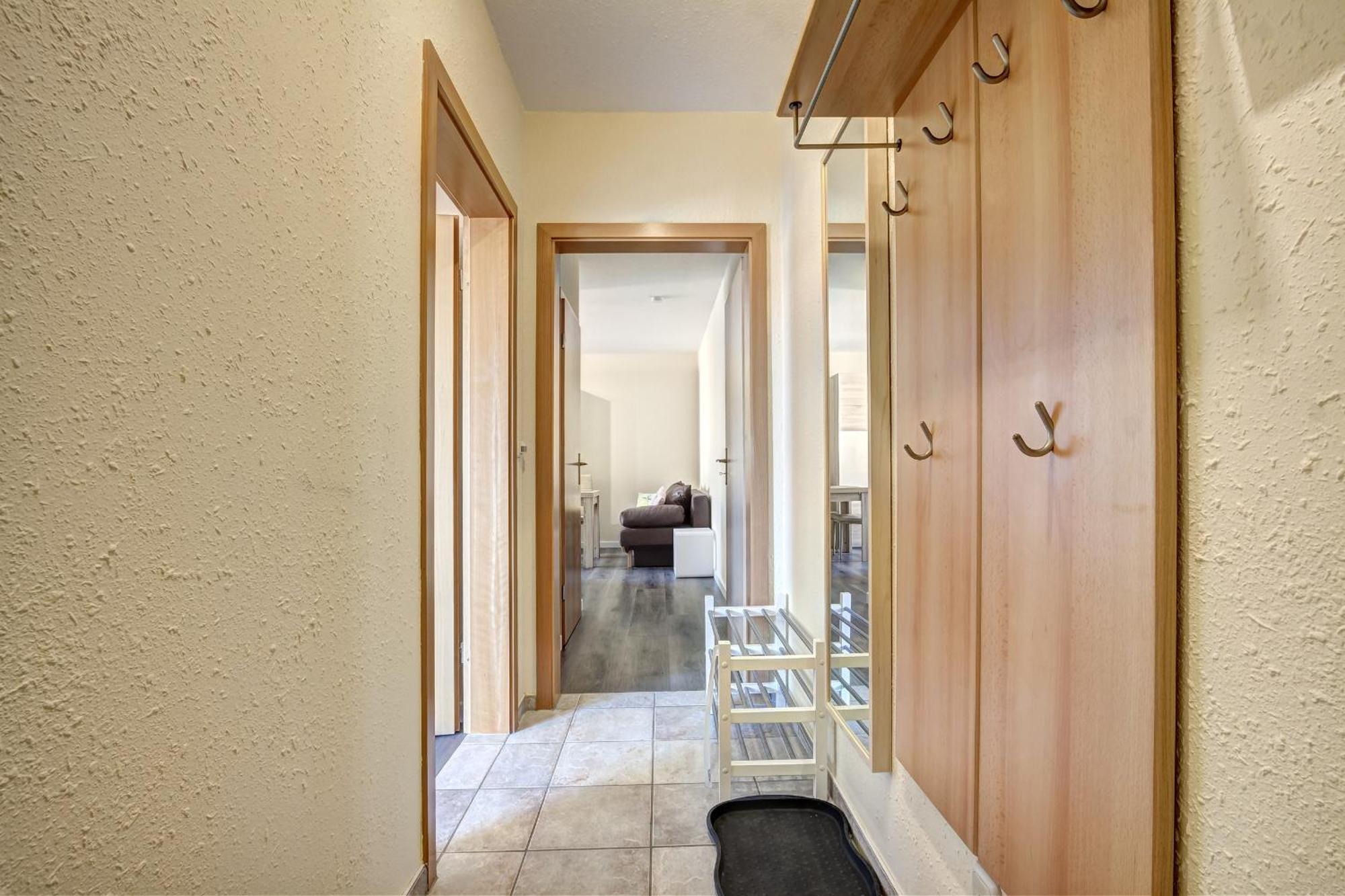 Ferienwohnung Gunsilius Zinnowitz Exteriér fotografie