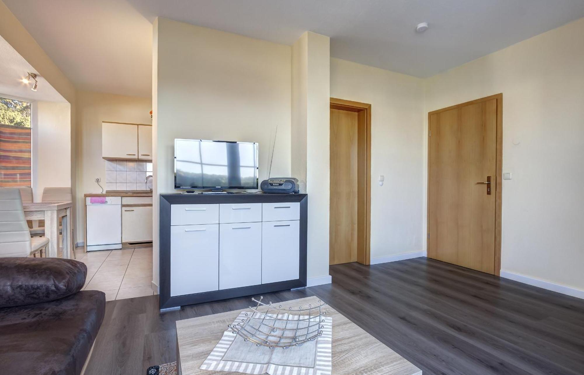 Ferienwohnung Gunsilius Zinnowitz Exteriér fotografie