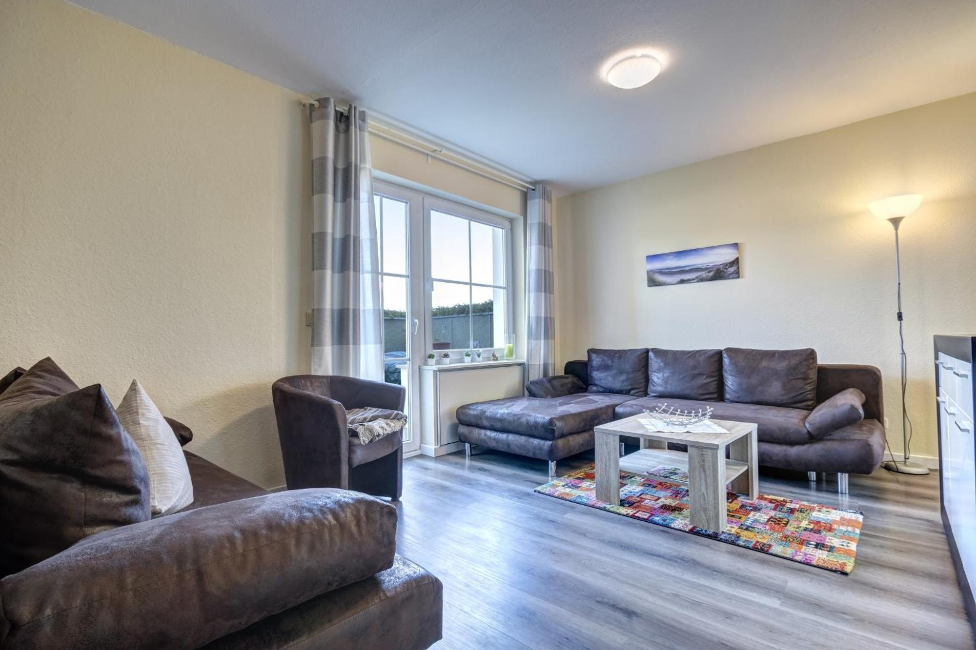 Ferienwohnung Gunsilius Zinnowitz Exteriér fotografie